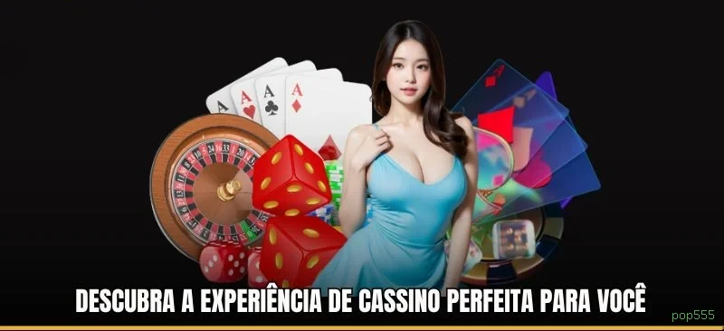 Cashback semanal pop555