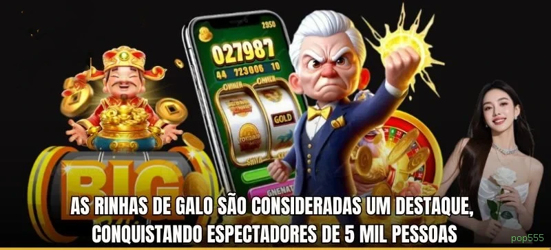 Dicas para ganhar na pop555